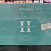 BIOAQUA Kit de ácido hialurónico. Relleno de arrugas y reparación de la barrera cutánea mediante hidratación multicapa