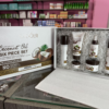 SADOER Nourishing Coconut Oil Six Piece Set. Hidratación profunda y rejuvenecimiento elástico para pieles secas o desvitalizadas