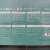 Kit de acido hialuronico Bioaqua para hidratacion y arrugas