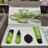Kit de aloe vera Love JoJo para piel sensible