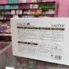 Kit de aceite de coco Sadoer de 6 piezas para piel seca