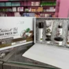 Kit de aceite de coco Sadoer de 6 piezas para piel seca