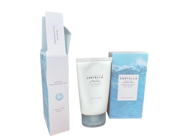SKIN1004 Hyalu-Cica Moisture Cream