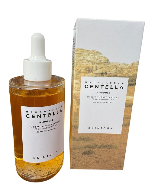 SKIN1004 Madagascar Centella Ampoule