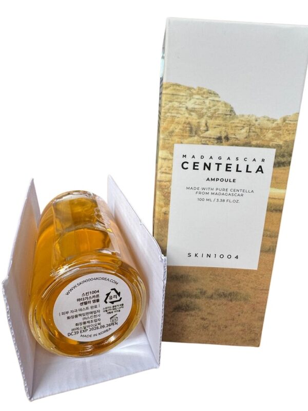 SKIN1004 Madagascar Centella Ampoule