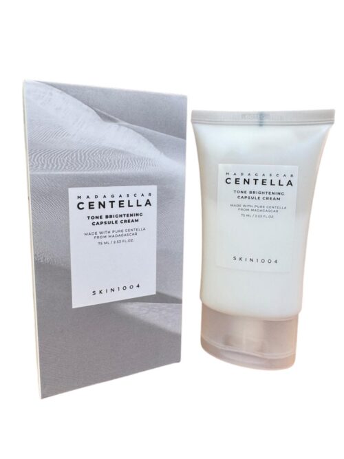 SKIN1004 Madagascar Centella Tone Brightening Capsule Cream
