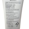 Protector Solar mixsoon Centella Sun Cream SPF 50+ PA++++ – Alta Protección, Hidratación Ligera y Calma Instantánea (50g)